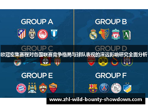 欧冠密集赛程对各国联赛竞争格局与球队表现的深远影响研究全面分析