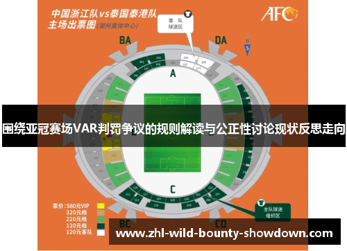 围绕亚冠赛场VAR判罚争议的规则解读与公正性讨论现状反思走向