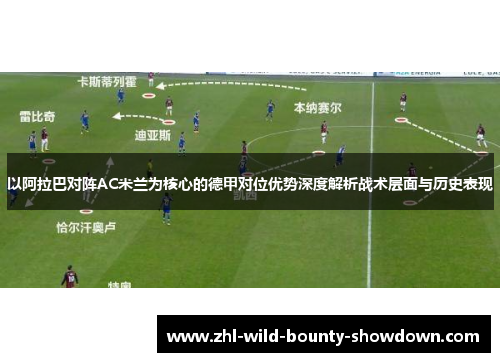 以阿拉巴对阵AC米兰为核心的德甲对位优势深度解析战术层面与历史表现 以阿拉巴对阵AC米兰为核心的德甲对位优势深度解析战术层面与历史表现